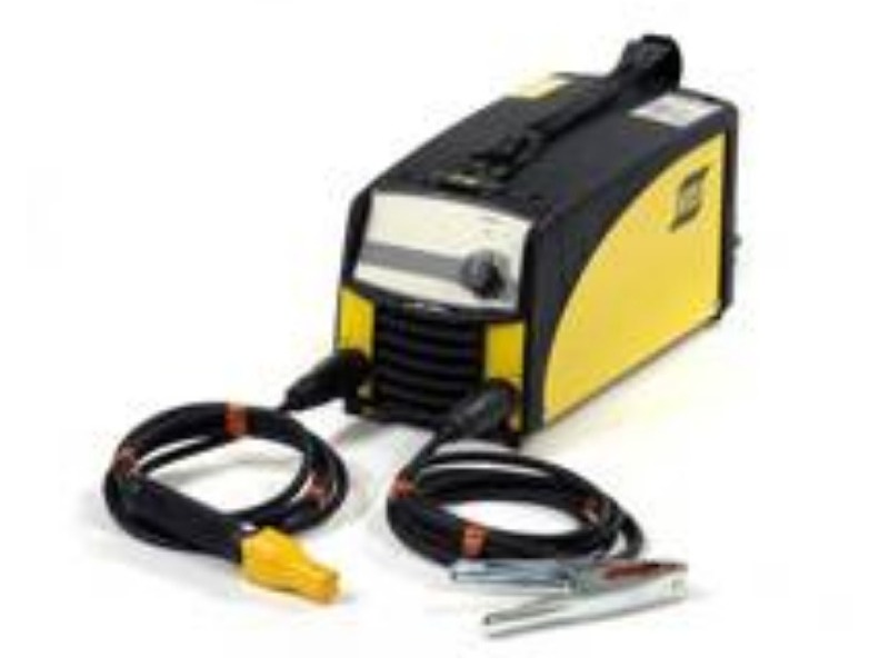 Esab İnverter Kaynak Makinası Tamiri