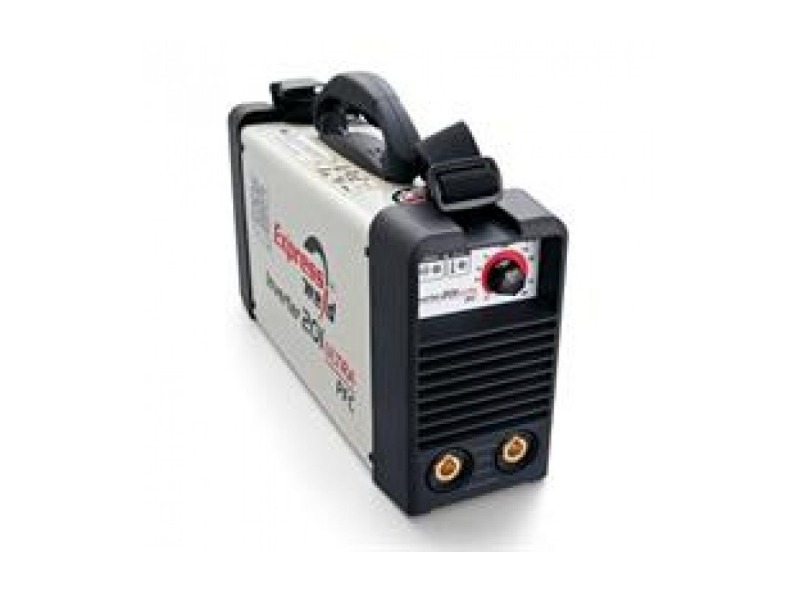 Expressweld İnverter Kaynak Makinası Tamiri