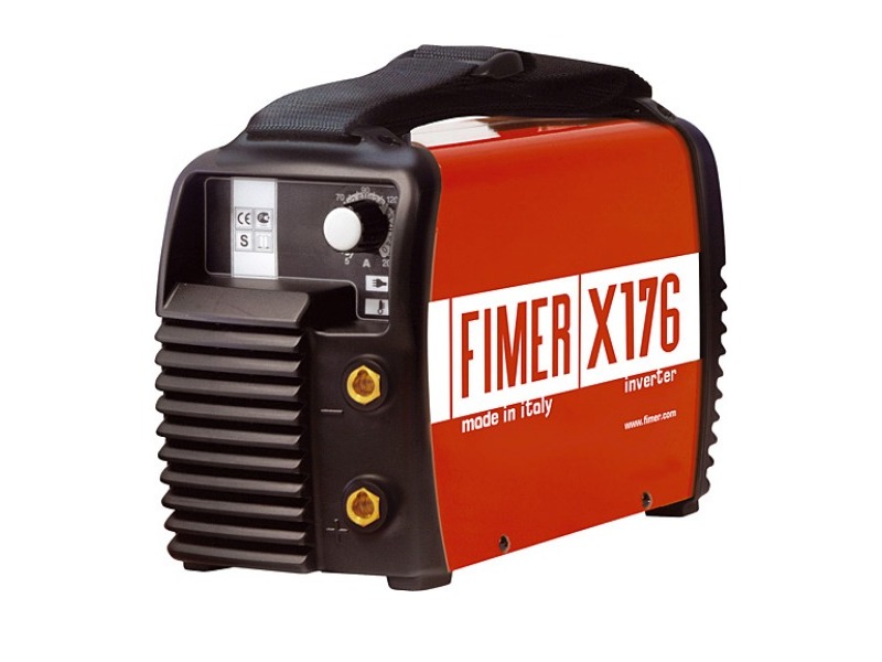 Fimer İnverter Kaynak Makinası Tamiri