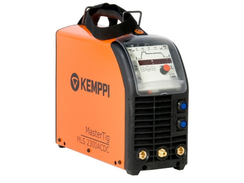 Kemppi İnverter Kaynak Makinası Tamiri