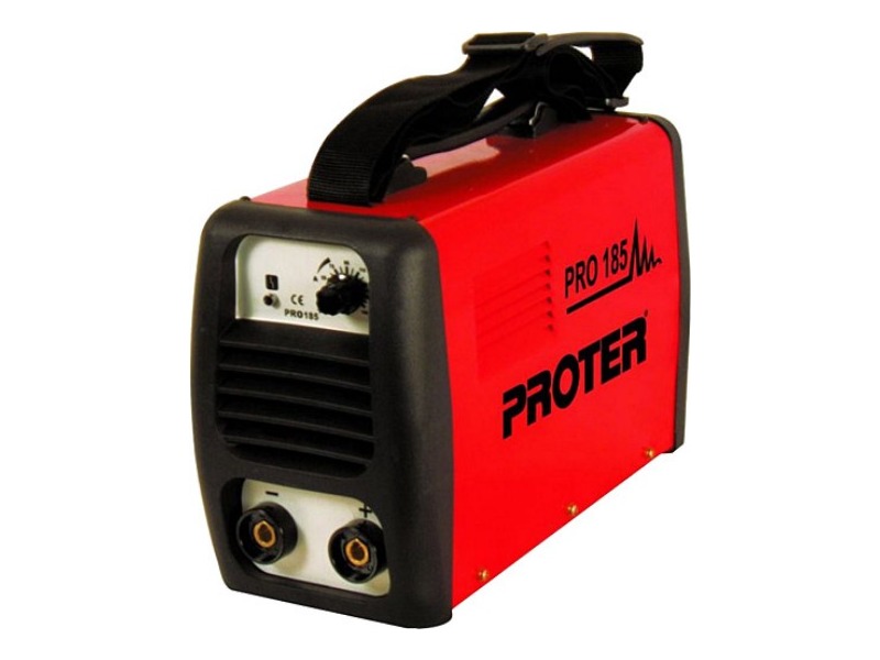 Proter İnverter Kaynak Makinası Tamiri