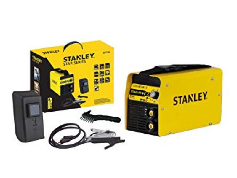 Stanley İnverter Kaynak Makinası Tamiri