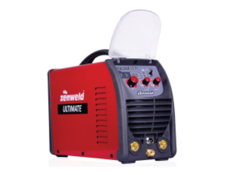 Zenweld İnverter Kaynak Makinası Tamiri